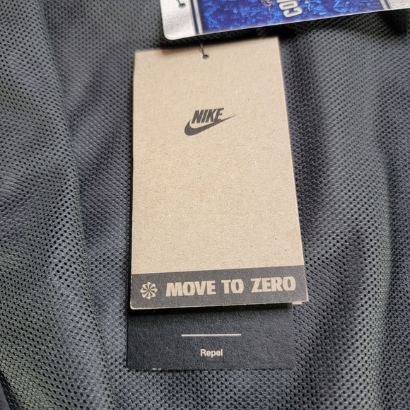 Nike University Of Georgia Jacket Go Dawgs UGA Bulldogs Womens Size L DR0047-060 - Picture 6 of 11